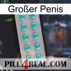 Großer Penis 28